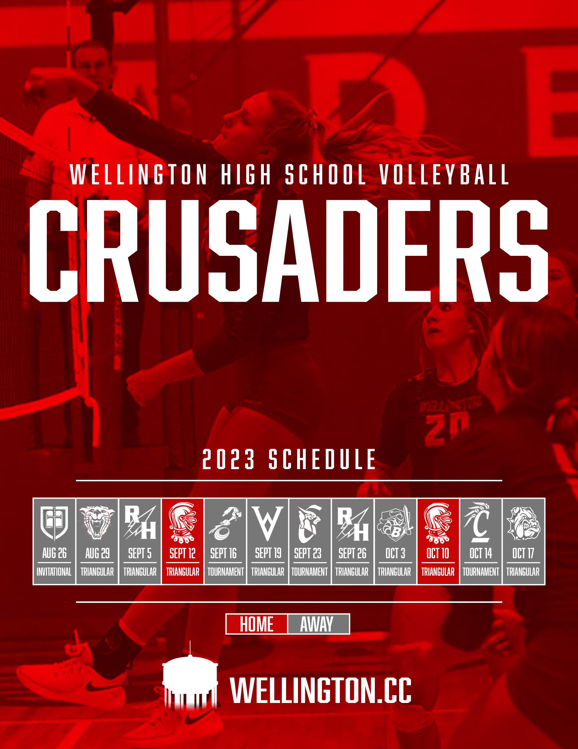 Wsu Volleyball Schedule 2024 Yoko Anatola